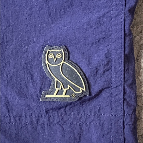 OVO Utility Shorts - Picture 2 of 6